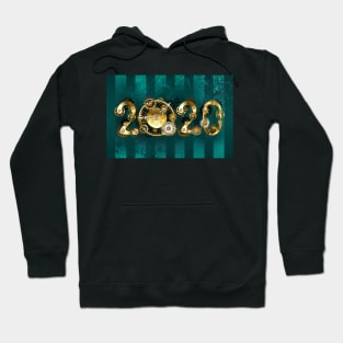 2020 with Gears Hoodie